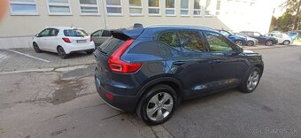 Volvo XC40 B4 Momentum Pro AWD A/T - 5