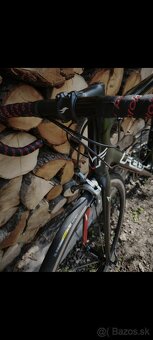 Felt Carbon F4 - veľ'' 56 Shimano Durace - 5