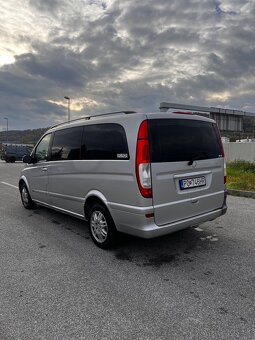 Mercedes Viano 2.2CDI - 5