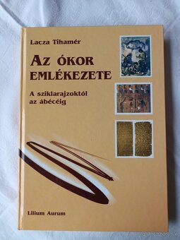 Torténelmi konyvek - 5