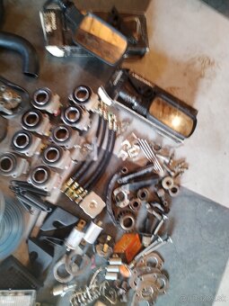 Nové diely lada - 5