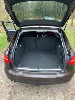 Audi a4 b8 2.0 tdi 130kw quattro 2012 5x112 dizel 4x4 - 5