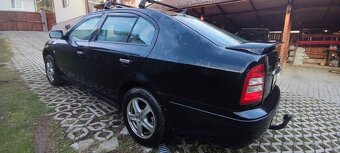 Predám Škoda Octavia 1,9Tdi - 5