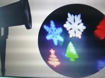 projektor cortina - 5