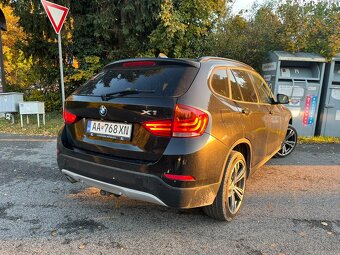BMW X1 xDrive 18d - 5