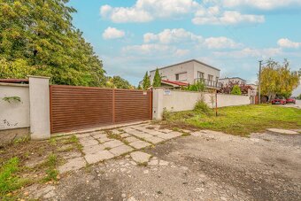 Na predaj | 6 izbový rodinný dom 251,19 m² - Chorvátsky Grob - 5