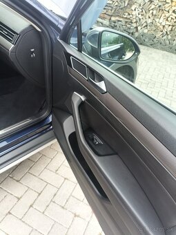 Na predaj Volkswagen Passat b8 Alltreck 2016 - 5