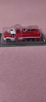 TATRA 148 CAS 32 - 5