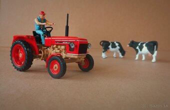 Zetor 4911 - 5