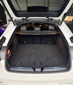 Mercedes Benz GLC 200 4Matic AMG Odpočet DPH/SK auto/TOP - 5