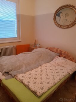 Dvoj izbový byt - 5