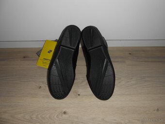 Predam nove moto topanky s BOA systemom znacky BOGOTTO - 5