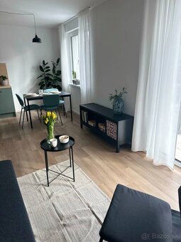 1,5 izbový byt, Nové mesto - 5