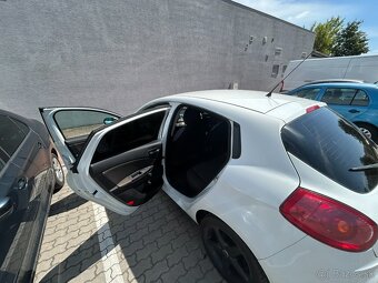 Predám Fiat Bravo - 5