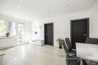 Na predaj je 3 izbový byt po kompletnej rekonštrukcii-Fončor - 5