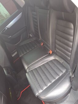 Volkswagen Passat 3.6 V6 4motion - 5