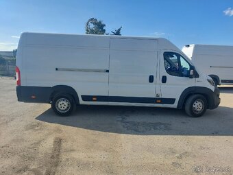 požičovňa dodávok. prenájom dodávok - 5