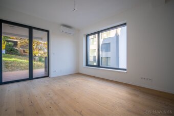NOVOSTAVBA 2 izbový byt Búdková, Horský park, Staré Mesto - 5