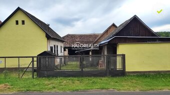 HALO reality - Predaj, rodinný dom Uhorské - EXKLUZÍVNE HALO - 5