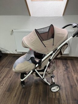 Športový kočík - 5