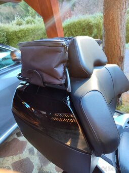 BMW K1600 GTL r.v. 2022 s možnosťou odpočtu DPH - 5