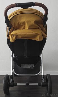 Kočík Petite&Mars - 5