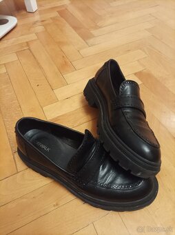 Topánky 41 - 5