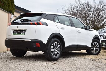 PEUGEOT 2008 1.2 PURETECH //ROK 2021 // ODPOČET DPH - 5