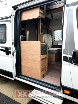 Knaus BoxLife 630 ME - 5