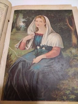 Biblia - v maďarskom jazyku - 5