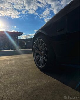 Axe Cs Lite (5x120 R18) - 5