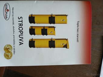 STROPUVA U-30; 30kW - 5