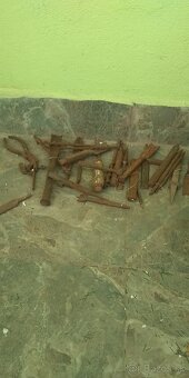 Ostatné, zberateľstvo, starožitnosti. - 5