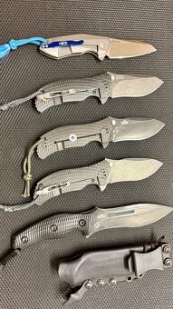 Zero Tolerance 0456 - 5