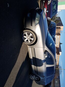 Škoda Octavia 2 1.9 77kw - 5