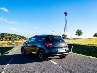 CITROEN DS3 SPORT 1.6 THP 115kW - 5