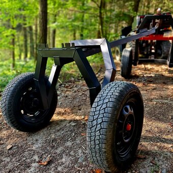 Vyvazacka kultin - 5