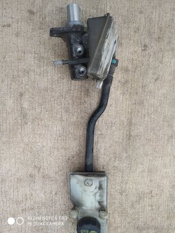 Ford galaxy W6A ( AZWA ) brzdy - 5