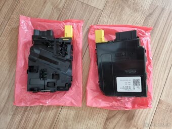 PODVOLANTOVA RIADIACA JEDNOTKA NA MULTIFUNKCIU - 5