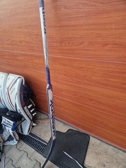 Hokejová brankárska výstroj - 5