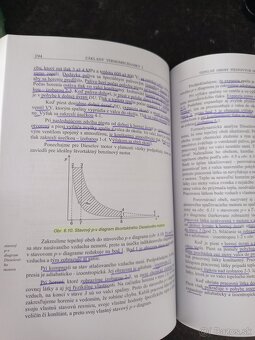 Vysokoškolské knihy - 5