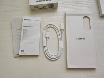 Samsung A56 5G 8/256 Gb - 5