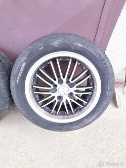 Elektróny R16 4x114,3 - 5