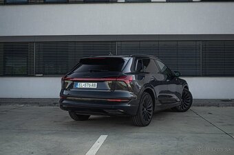Audi E-tron 55 quattro Advanced - 5