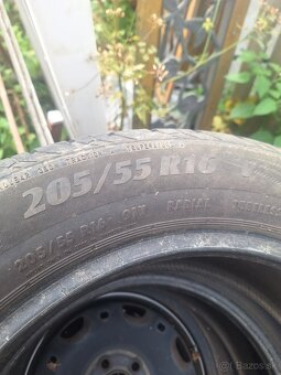 205/55 r16 91V - 5