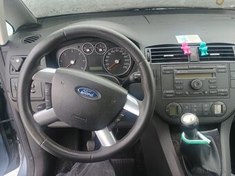 Ford C-Max 2004 220tis. km - 5