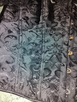 Spoločenské šaty - 5