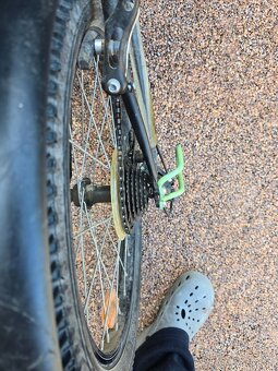 BTWIN Racing Boy - 20' - 5