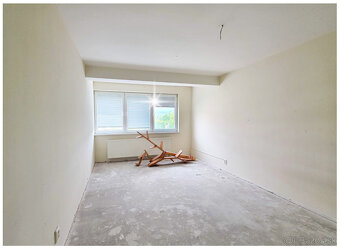 3i byt / JESENSKÝ VŔŠOK / BB / CENTRUM / 114 m2 - 5