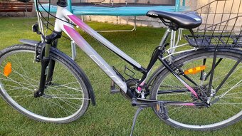 Predám dámsky bicykel CTM JESSY - 5